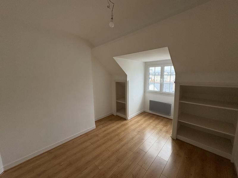 Appartement - 51 m² - 2 pièces