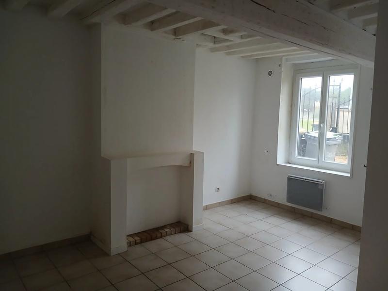 Immeuble - 112 m² - 6 pièces