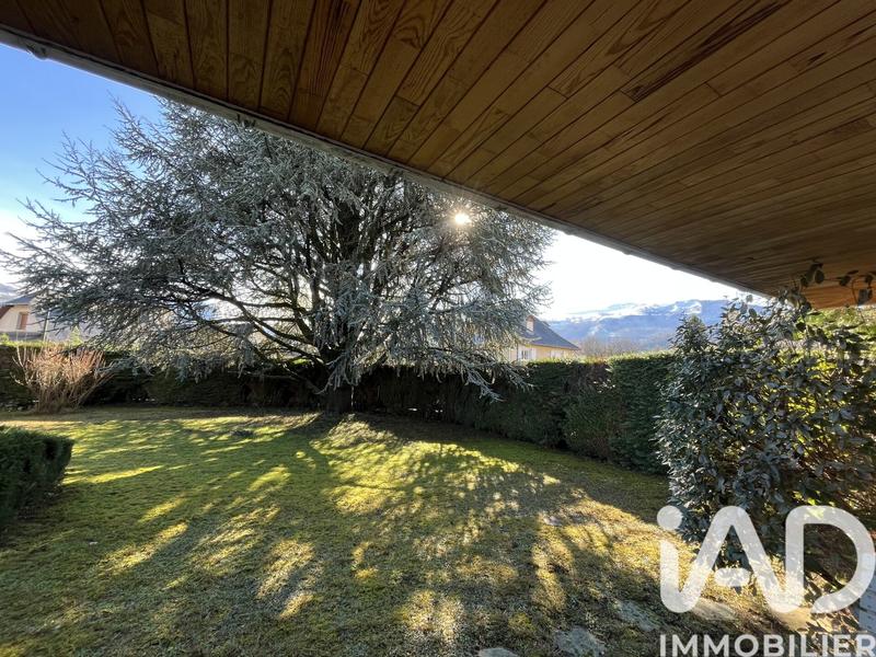 Maison de maîtres - 154 m² - 6 pièces