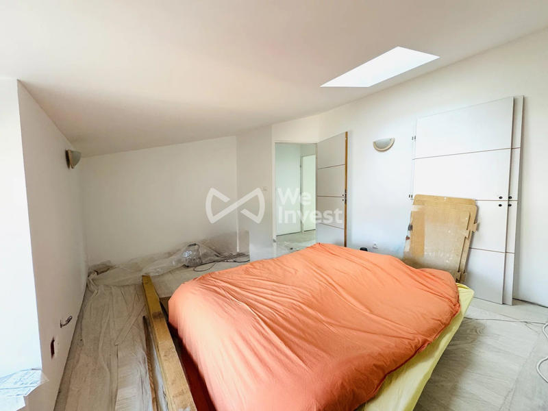 Maison - 66 m² - 4 pièces