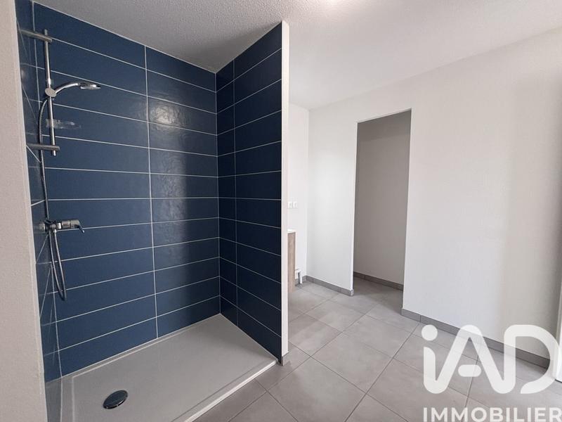 Appartement - 51 m² - 2 pièces