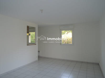 Duplex - 55 m² - 2 pièces