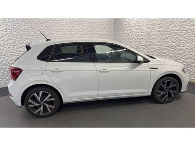 Volkswagen Polo 1.0 Tsi 95 s&amp;S Bvm5 R-Line