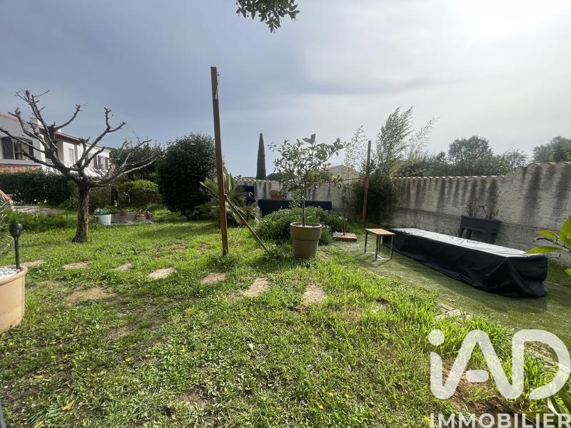 Maison - 148 m² - 5 pièces