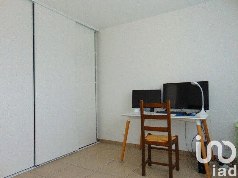 Maison - 85 m² - 3 pièces