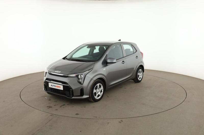 Kia Picanto 1.2 Dpi Active Bvma5 79 ch