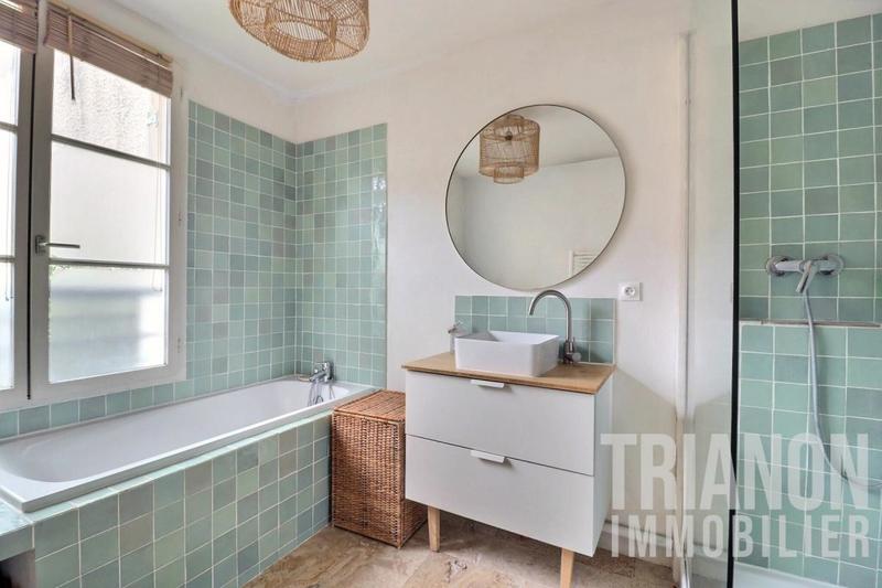 Appartement - 92 m² - 4 pièces