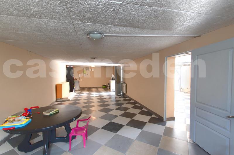 Maison - 152 m² - 5 pièces