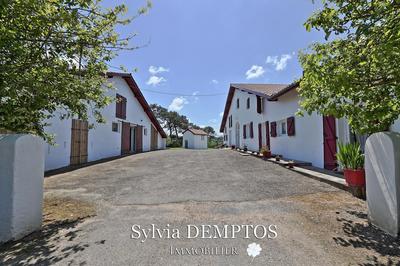 Maison - 350 m² - 10 pièces