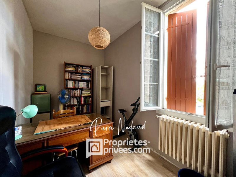 Maison - 139 m² - 4 pièces