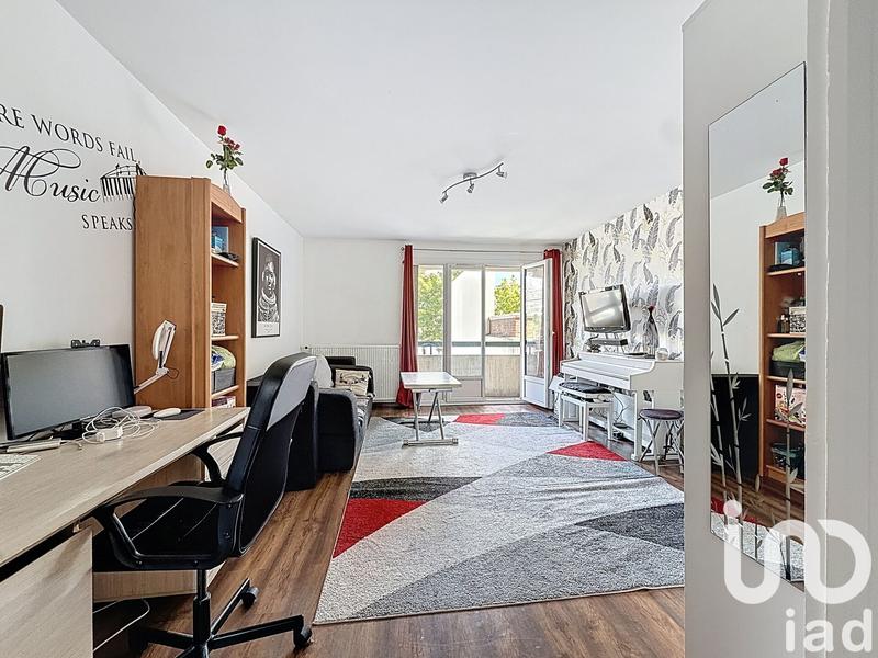 Appartement - 38 m² - 1 pièce
