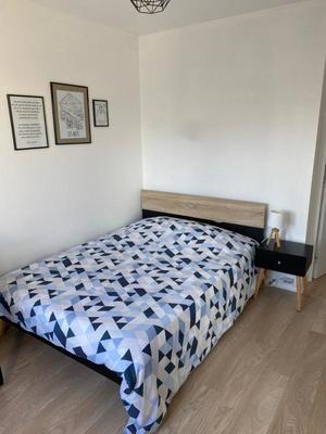 Appartement - 11 m² - 4 pièces