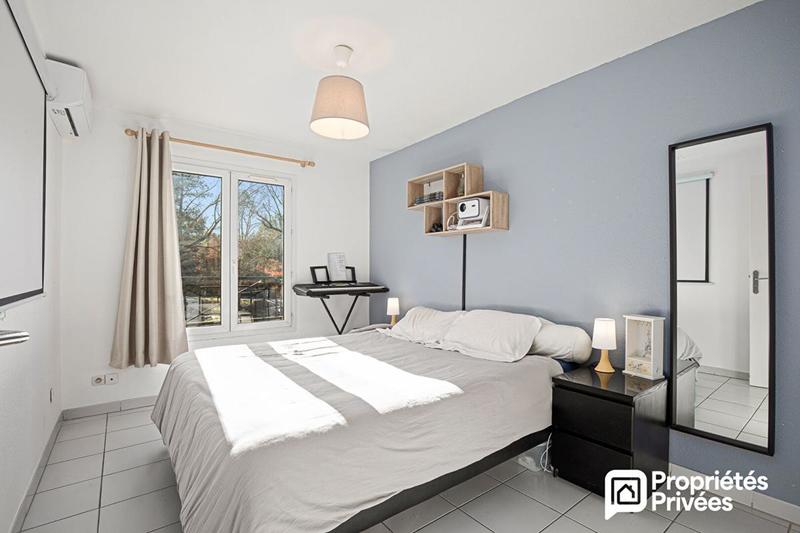 Maison - 65 m² - 3 pièces