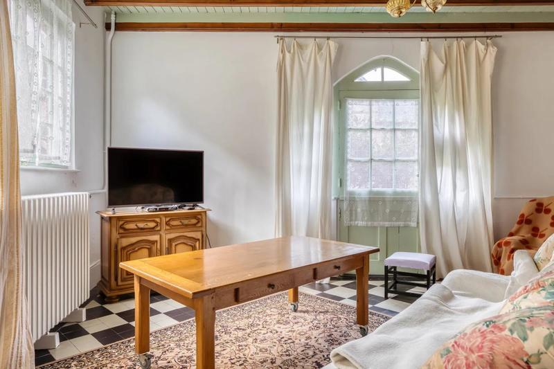 Maison - 97 m² - 5 pièces