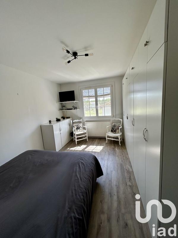 Maison - 175 m² - 5 pièces