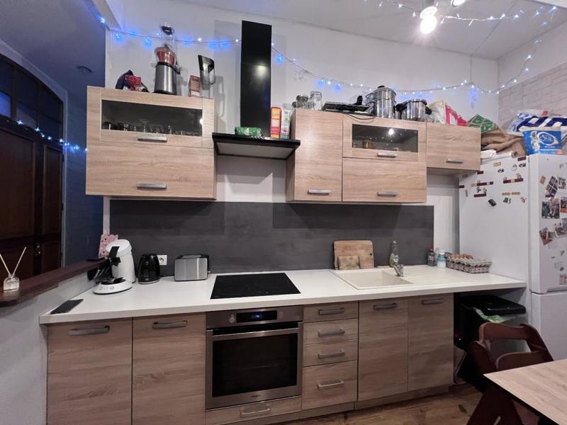 Maison - 81 m² - 4 pièces