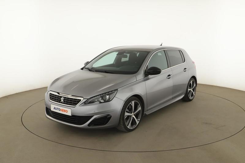Peugeot 308 1.6 Thp Gt 205 ch