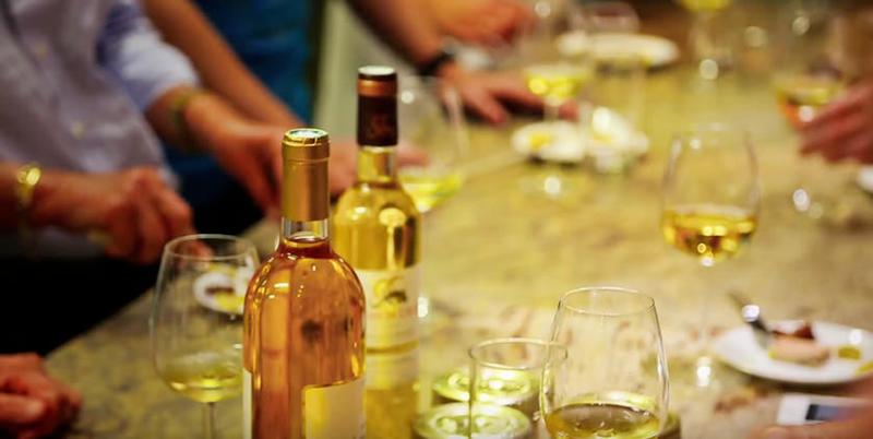 Journées Gourmandes Loupiac et Foie gras