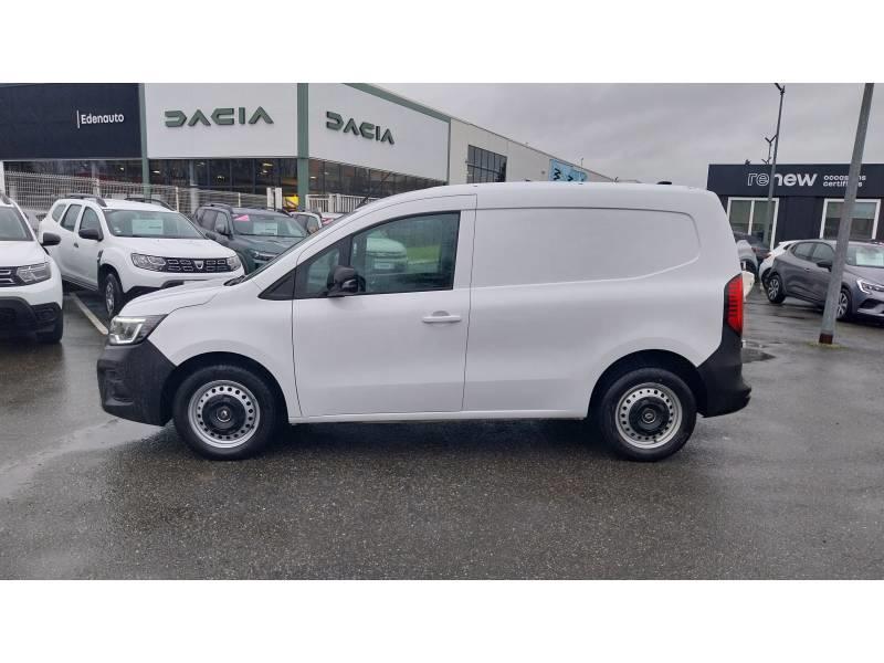 Renault Kangoo Van Blue Dci 95 Extra - 22