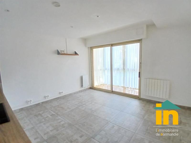 Appartement - 29 m² - 1 pièce
