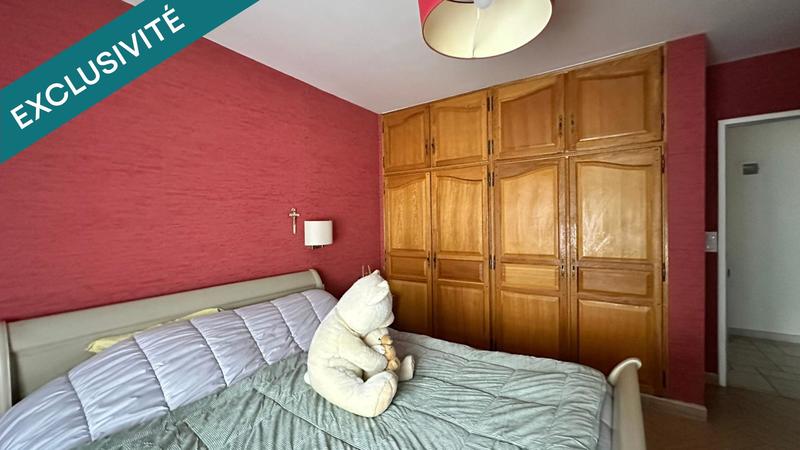 Maison - 145 m² - 5 pièces