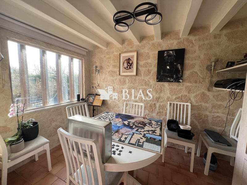 Maison - 68 m² - 4 pièces