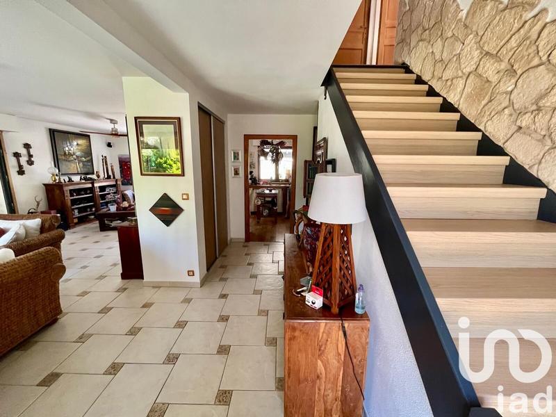 Maison - 155 m² - 7 pièces