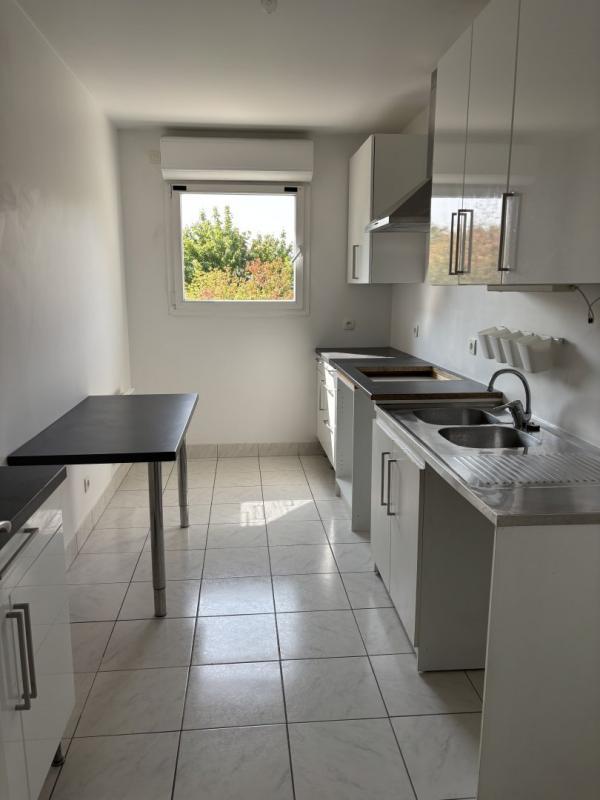 Appartement - 88 m² - 4 pièces