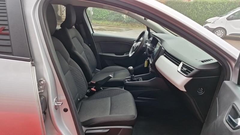 Renault Clio V Tce 90 Equilibre