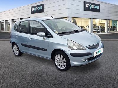Honda Jazz 1.4 Graphite