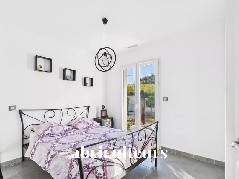 Maison - 139 m² - 5 pièces