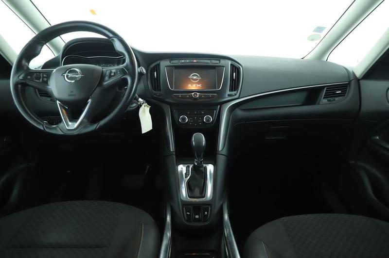Opel Zafira 2.0 Cdti BlueInjection Innovation Auto 170 ch