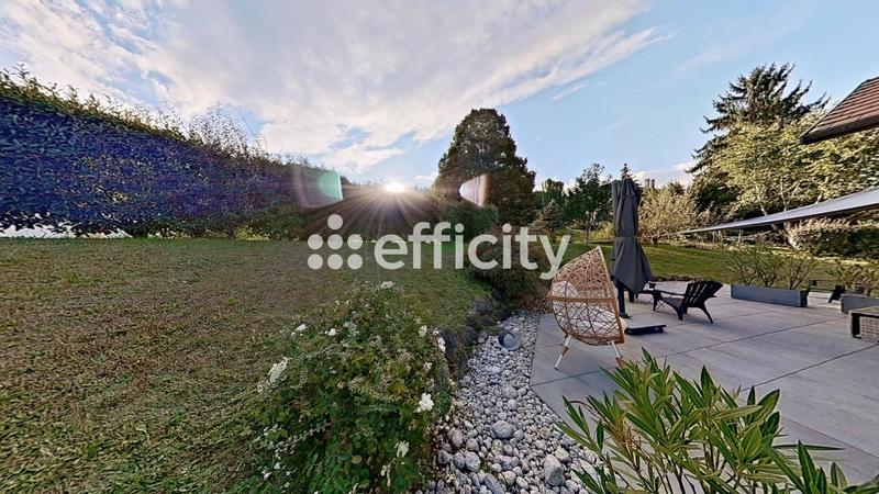 Maison - 145 m² - 5 pièces