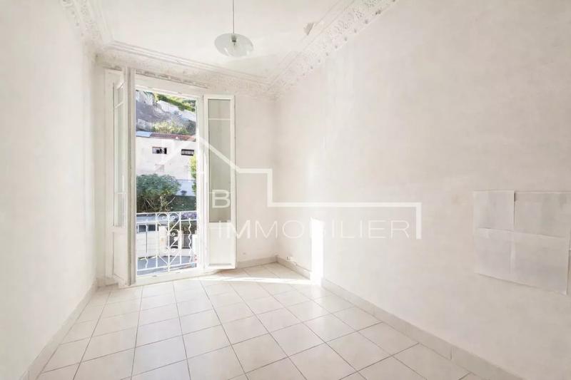 Appartement - 34 m² - 2 pièces