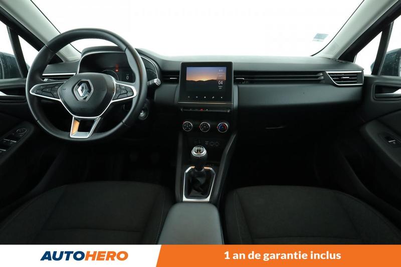 Renault Clio 1.0 TCe Zen 101 ch