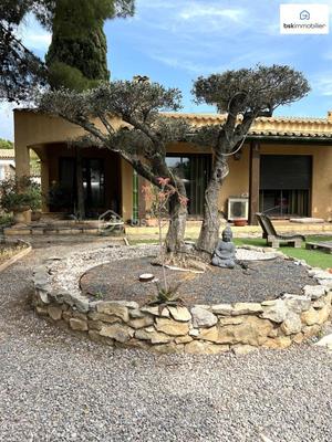 Villa - 164 m² - 5 pièces