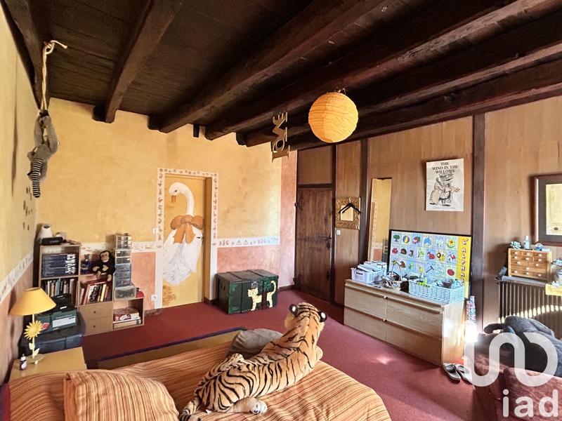 Maison - 360 m² - 8 pièces