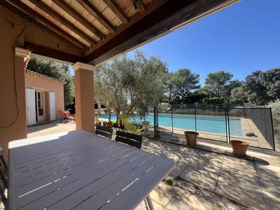 Villa - 160 m² - 5 pièces
