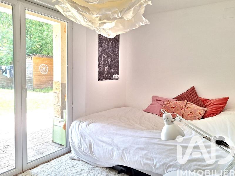 Maison - 154 m² - 7 pièces