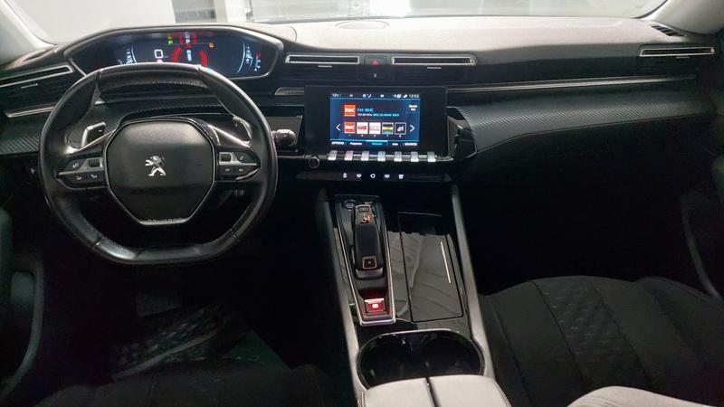 Peugeot 508 Sw BlueHDi 130 s&amp;S Eat8 Active Pack