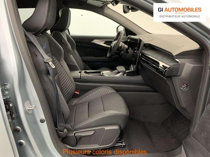 Renault Espace VI Nouveau Full Hybrid E-Tech 200 Ch 7pl Esprit Alpine