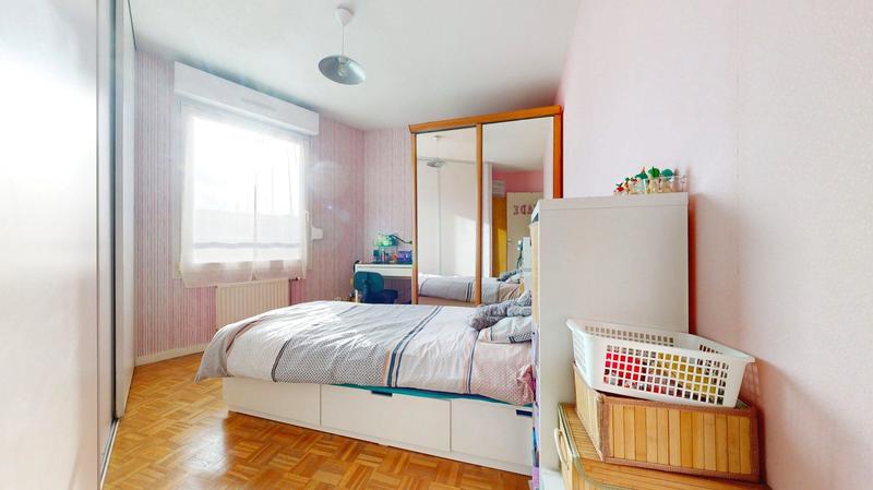 Appartement - 74 m² - 3 pièces