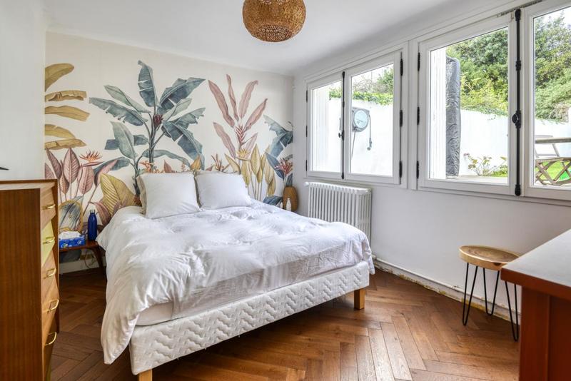 Maison - 145 m² - 5 pièces