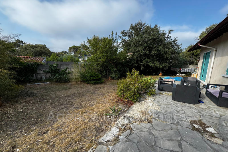 Maison - 75 m² - 3 pièces