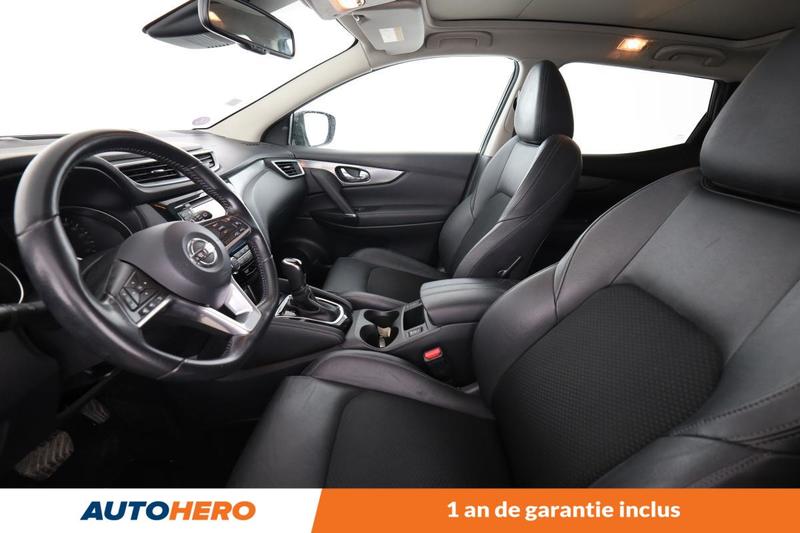 Nissan Qashqai 1.2 Dig-T Tekna Xtronic 115 ch