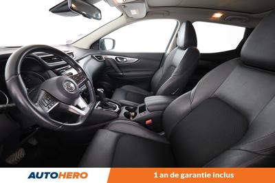 Nissan Qashqai 1.2 Dig-T Tekna Xtronic 115 ch