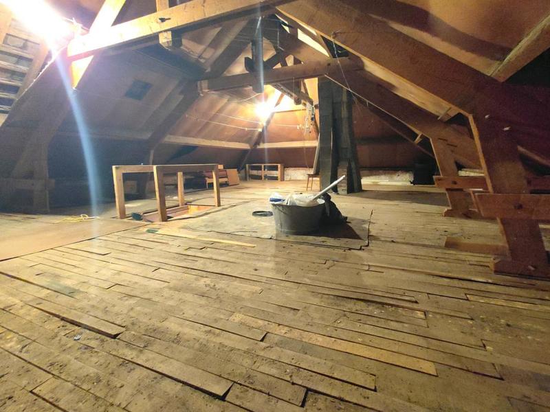 Pavillon - 75 m² - 4 pièces