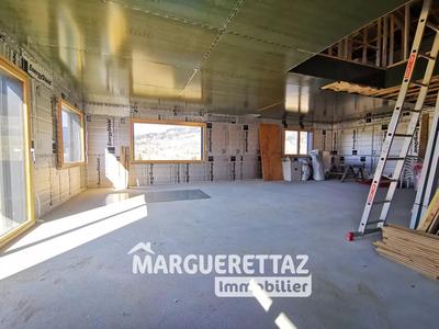 Maison - 138 m² - 6 pièces