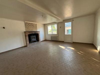 Longère - 118 m² - 4 pièces