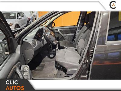 Dacia Duster 1.5 dCi 110 4x2 Ambiance